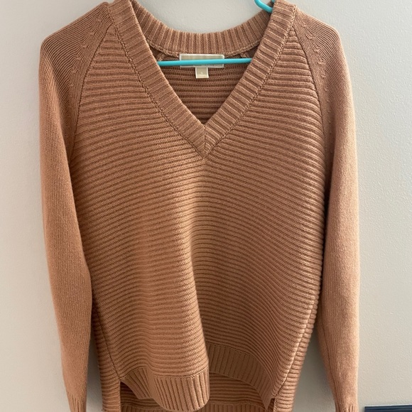 Michael Kors Sweaters - Michael Kors peach sweater